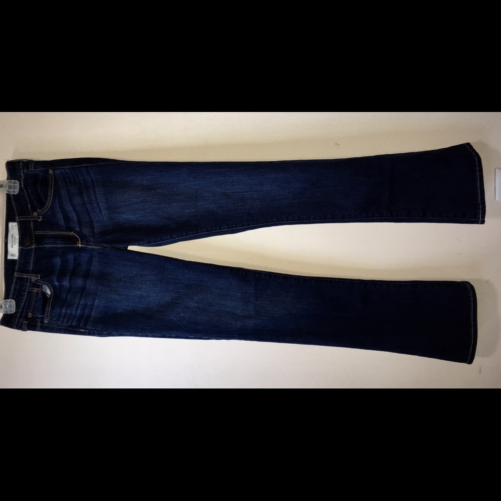 Abercrombie & Fitch jeans
